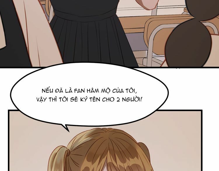 lượm được một tiểu hồ ly phần 2 chapter 96 7
