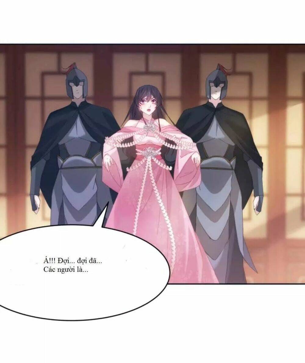 bí mật của dạ tộc chapter 13.2 14