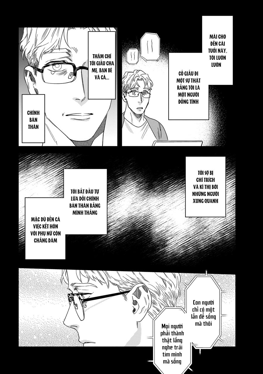 yêu người lớn tuổi chapter 1 6