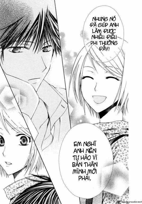 shinrei tantei yakumo - thám tử tâm linh season 1 chapter 5 19