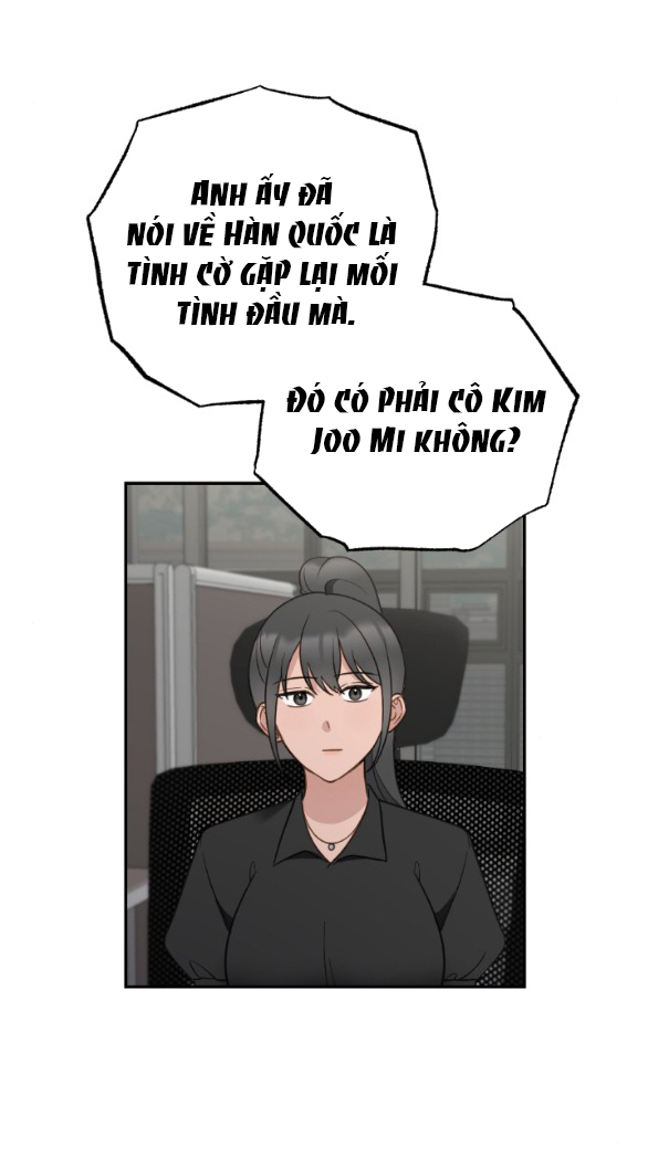 Hãy Khóc Cho Thật Xinh Đẹp Đi chapter 32.1 - Trang 9