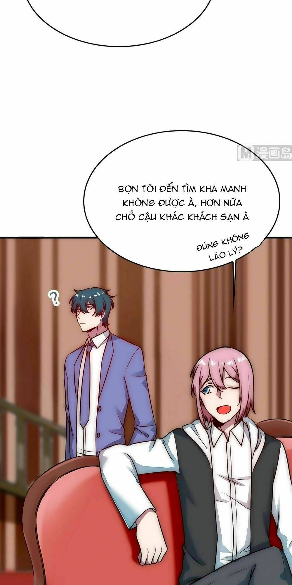 bám lấy nam thần bất chấp thời tiết chapter 45 7