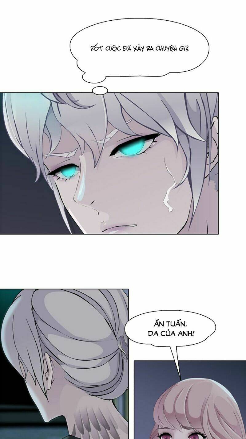 sổ tay mỹ nam giới x chapter 24 41