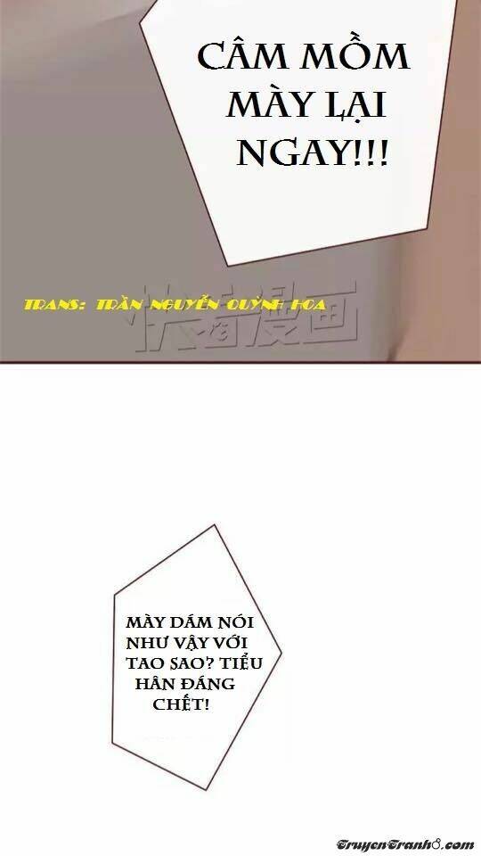 trả thù trường trung học chapter 1 13