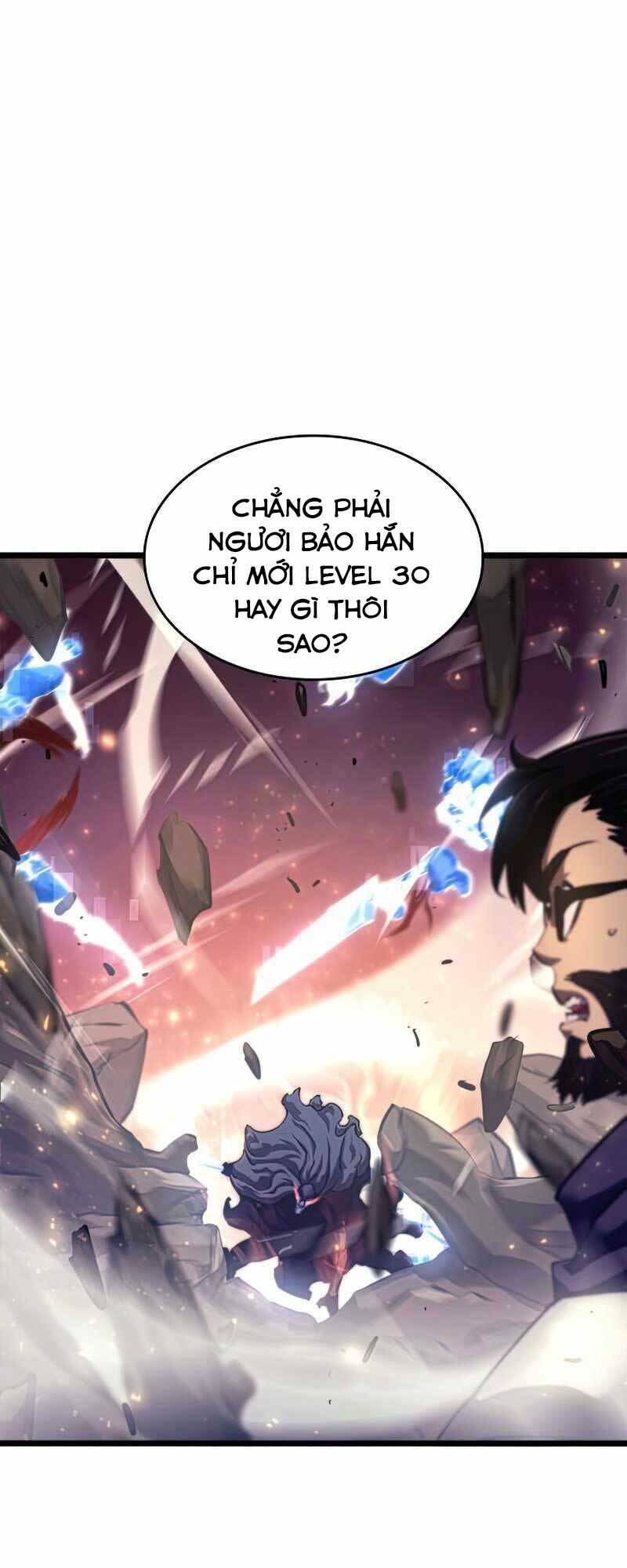 Sự Trở Lại Của Người Chơi Cấp Sss Chapter 24 - Trang 19