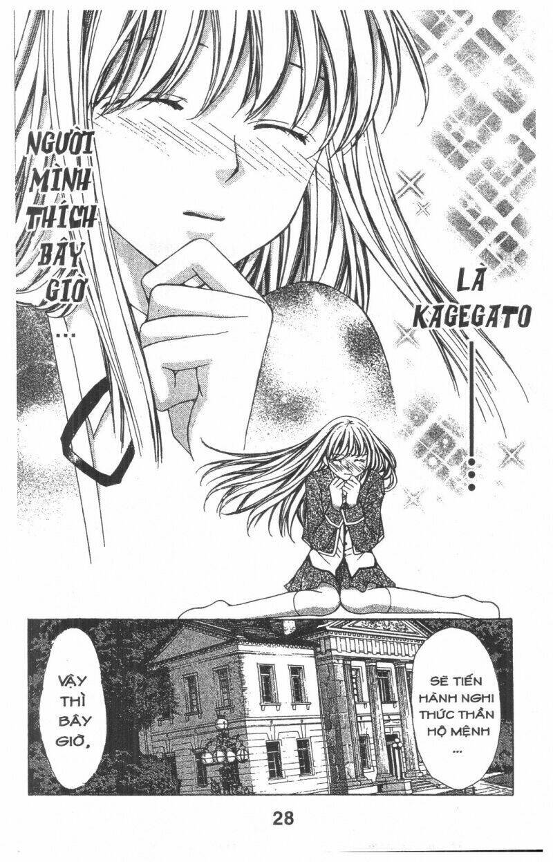 trái tim kim cương chapter 2 29