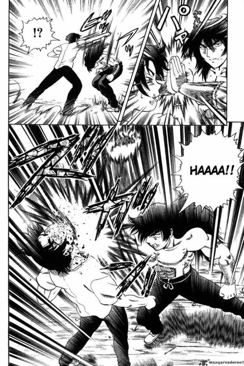 history's strongest disciple kenichi chapter 34 17