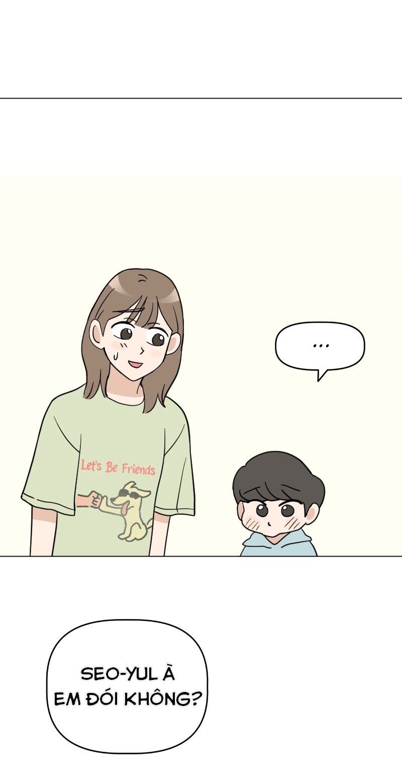 maru là một bé cún chapter 3 39