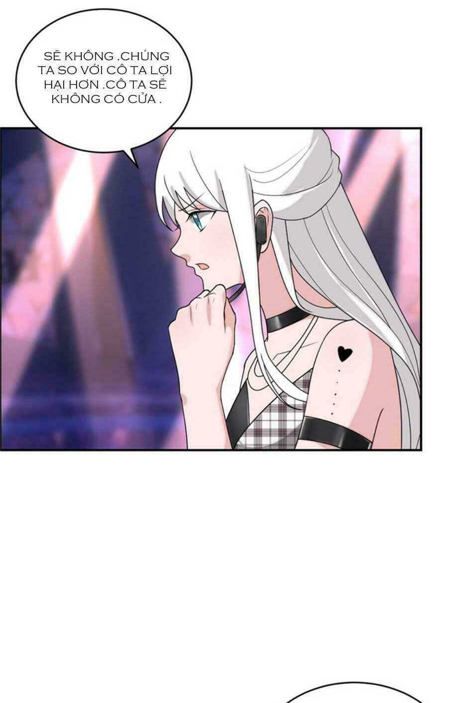 manh bảo đột kích: mami cha con đâu ? chapter 73 6