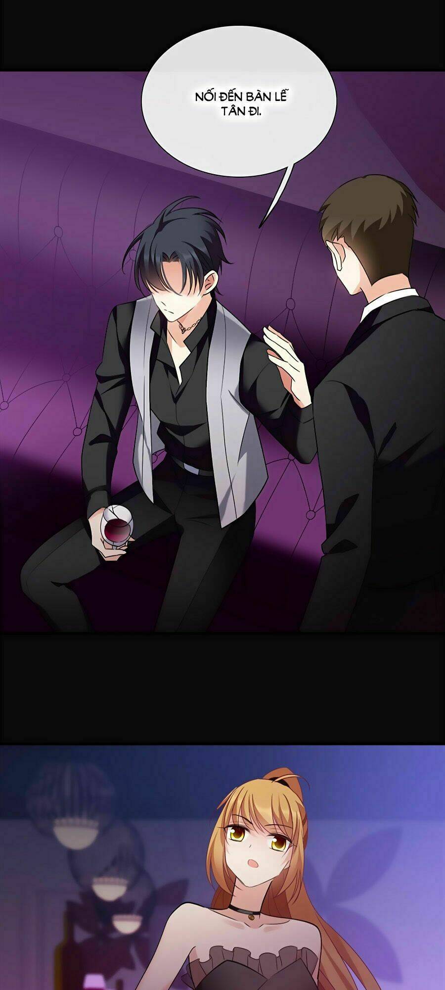 nhân chất tình nhân chapter 29.1 6