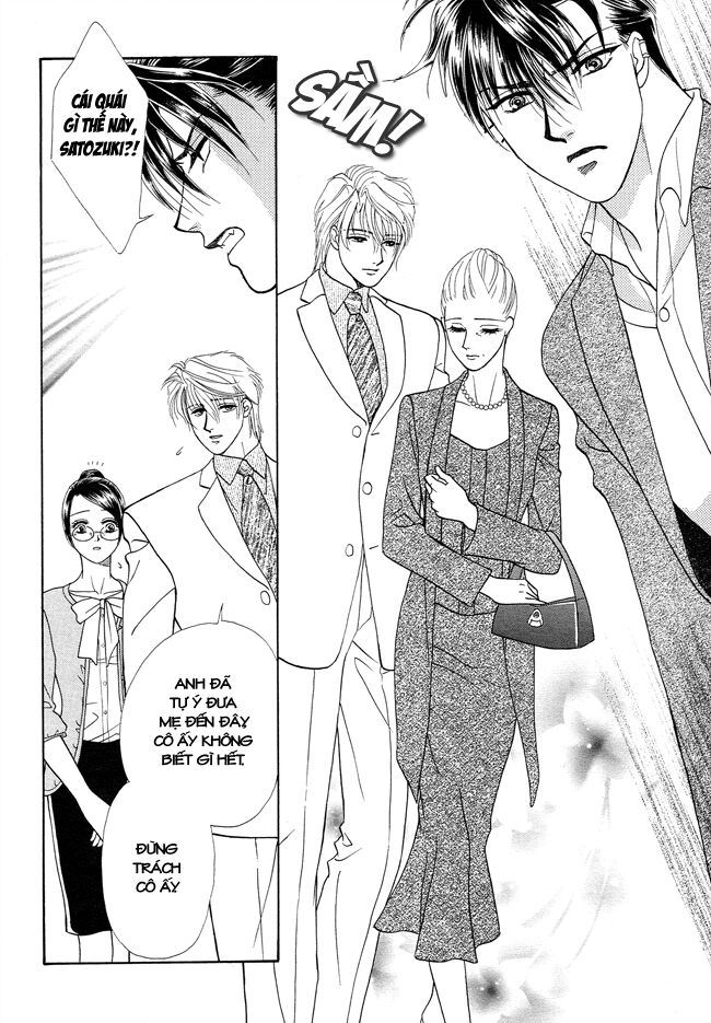 thư ký ma cà rồng chapter 21 18