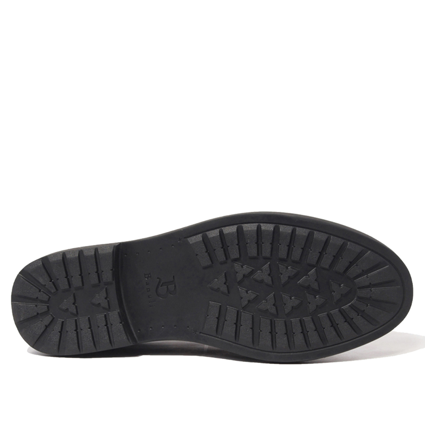 Giày Bốt Cổ Lửng Banuli Nam Chukka Boots B3CK1C0