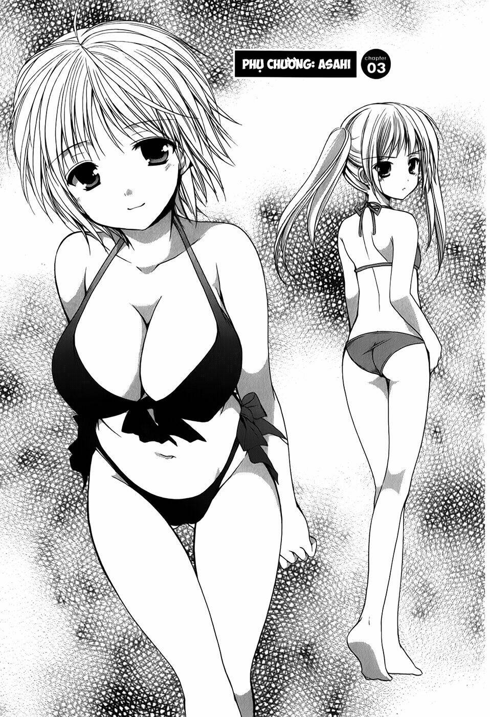 schoolmate chapter 32.3 1