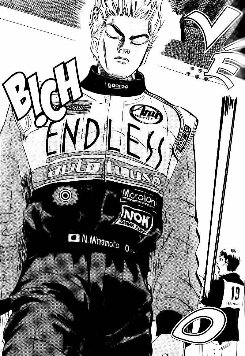 khát vọng đường đua chapter 44 2