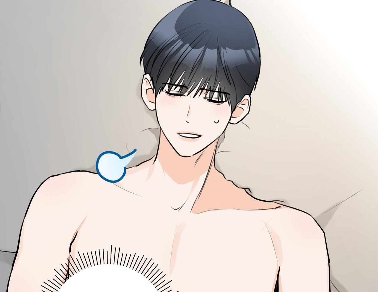 tình mình khó nói chapter 14 138