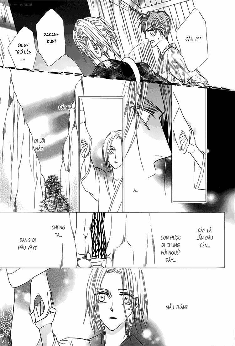 kim cương bạc chapter 22 46