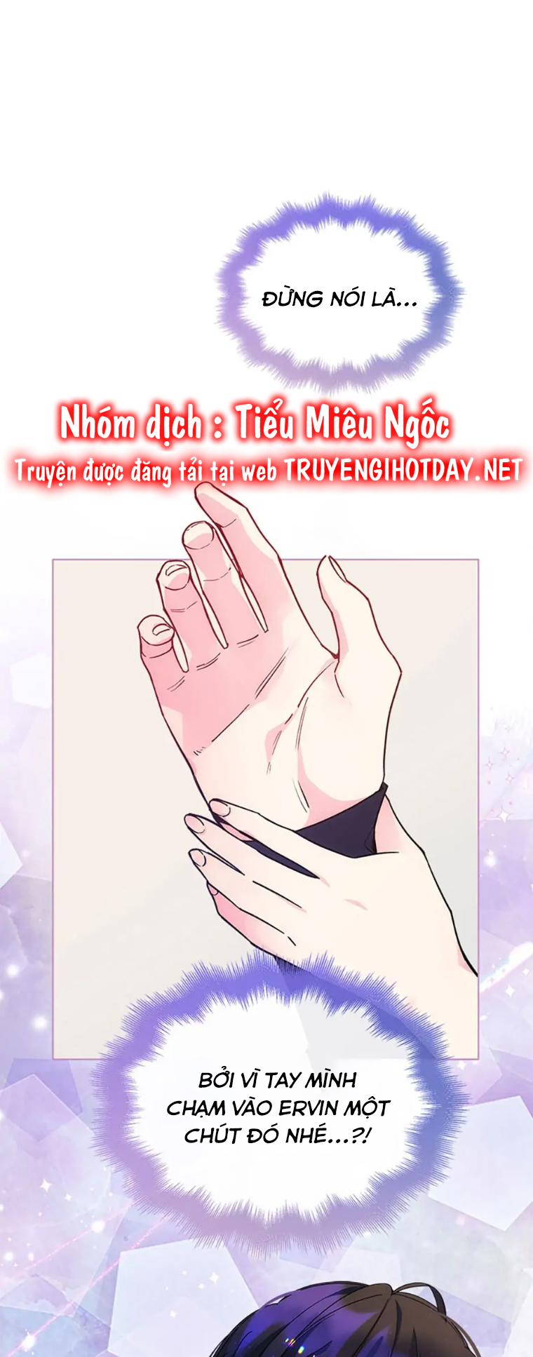 đừng lo lắng, anh trai của em! chapter 72 37