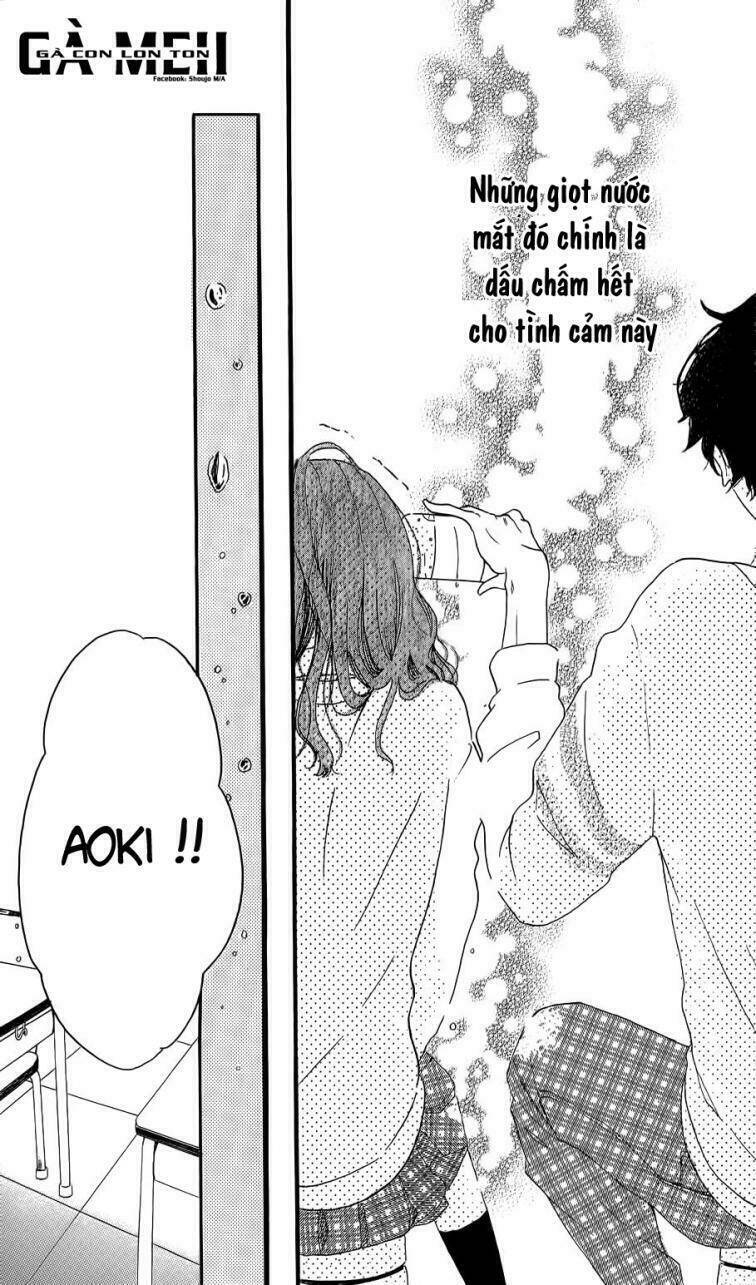 tổng hợp one shot. chapter 301 15