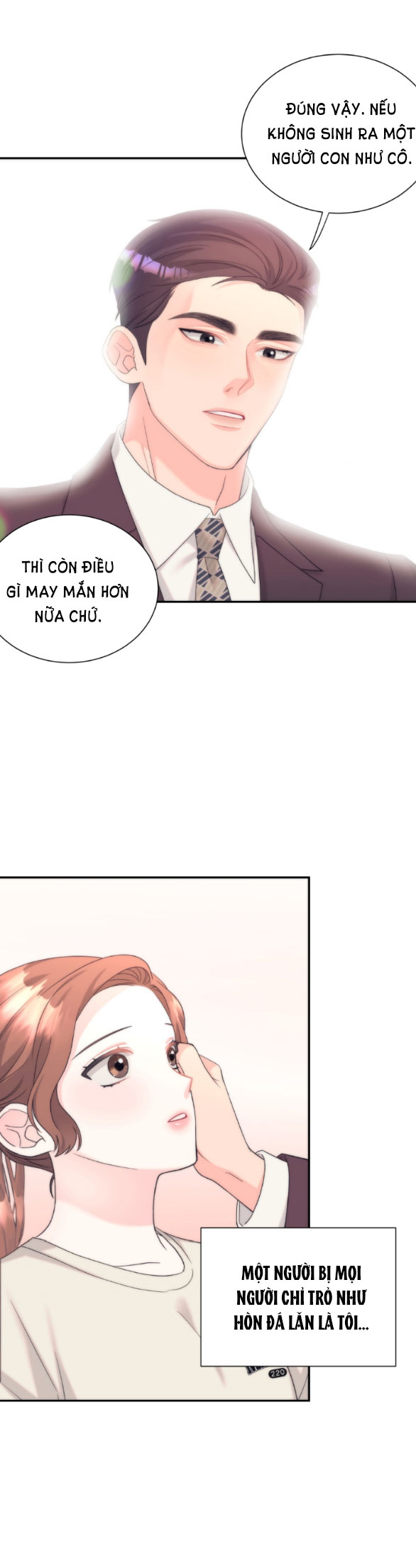 Người Vợ Giả Mạo chapter 11.2 - Trang 16