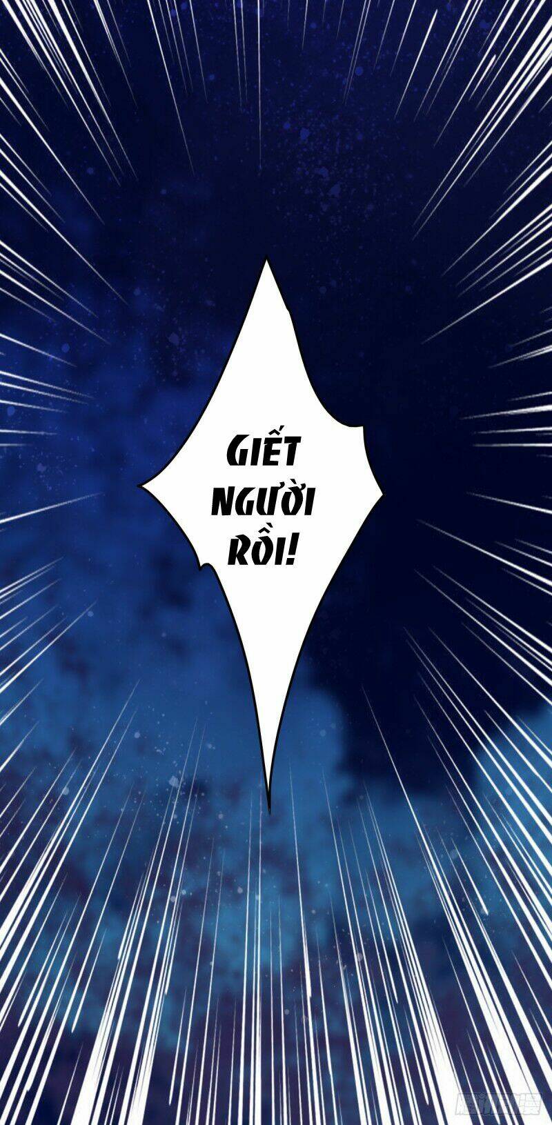 hành trình thịnh sủng chi cẩm tú chapter 24 2