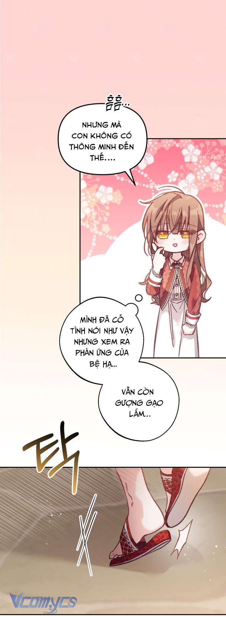 không có chỗ cho kẻ giả mạo chapter 10 14