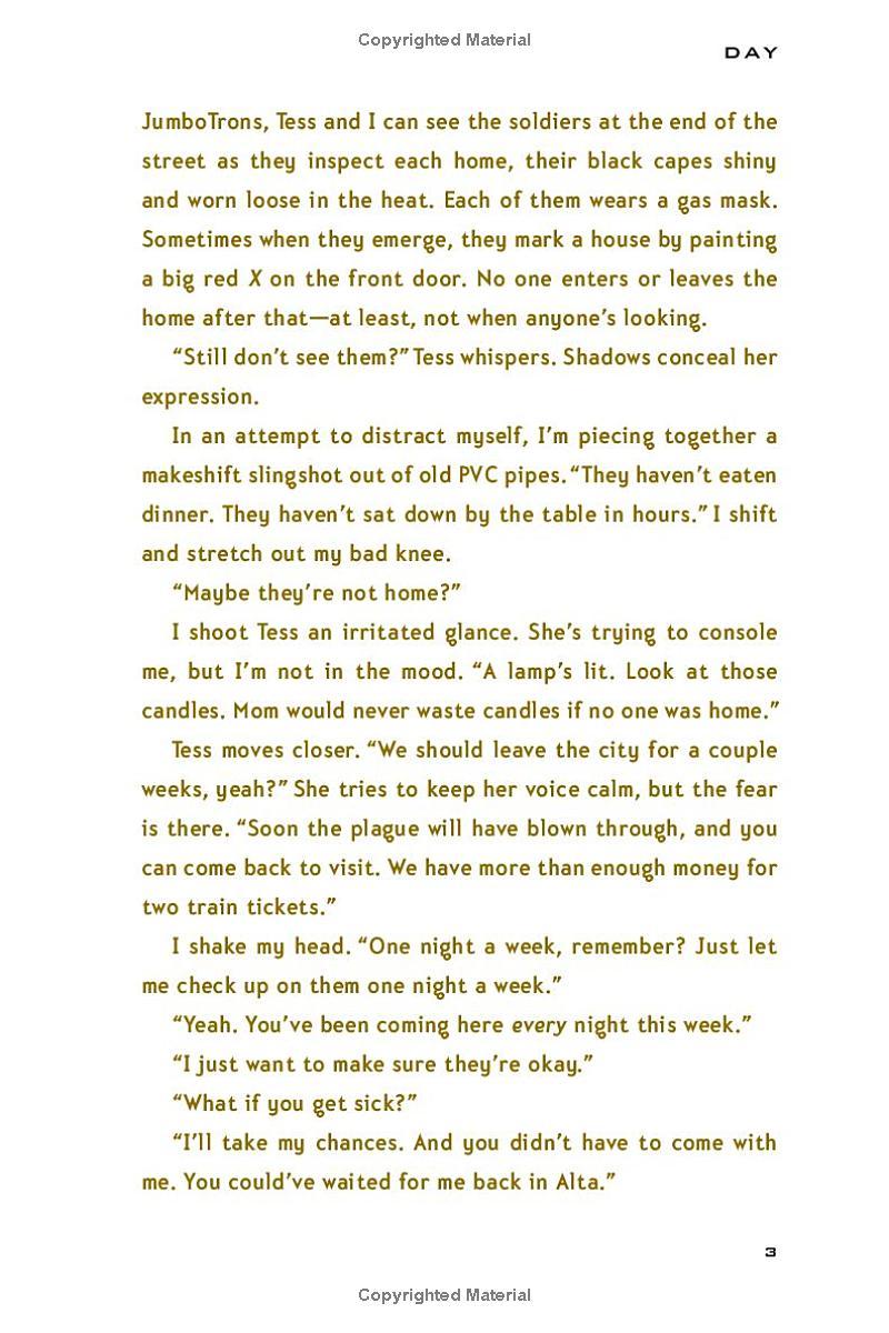 Sách ngoại văn: Legend