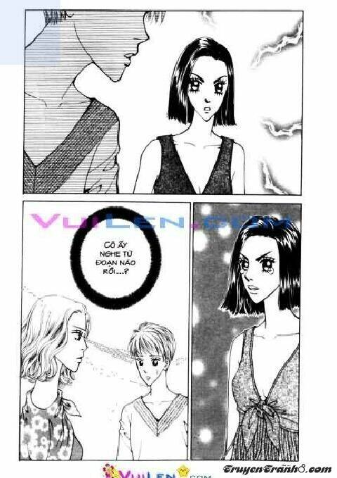 người mẫu hoàn hảo chapter 3 96