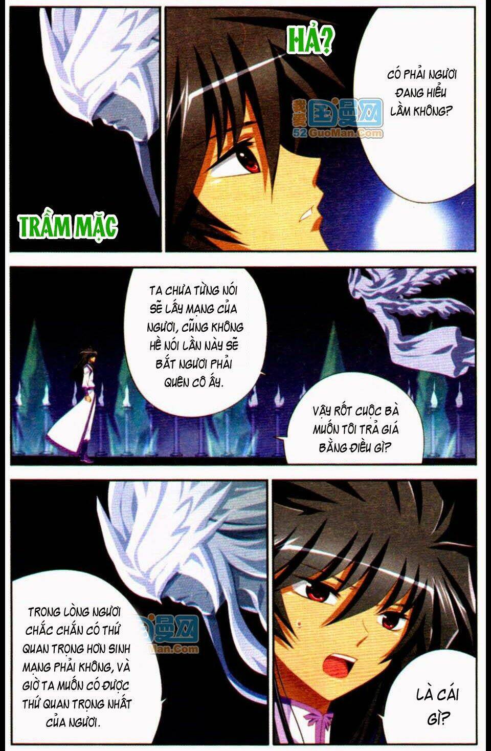 hắc khuyển chapter 10 7