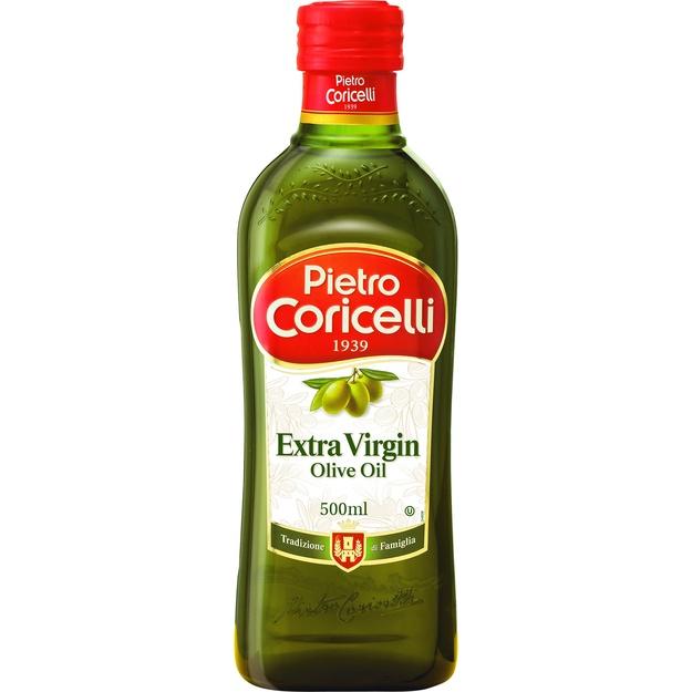 Dầu Oliu Pietro Coricelli Extra 500ml