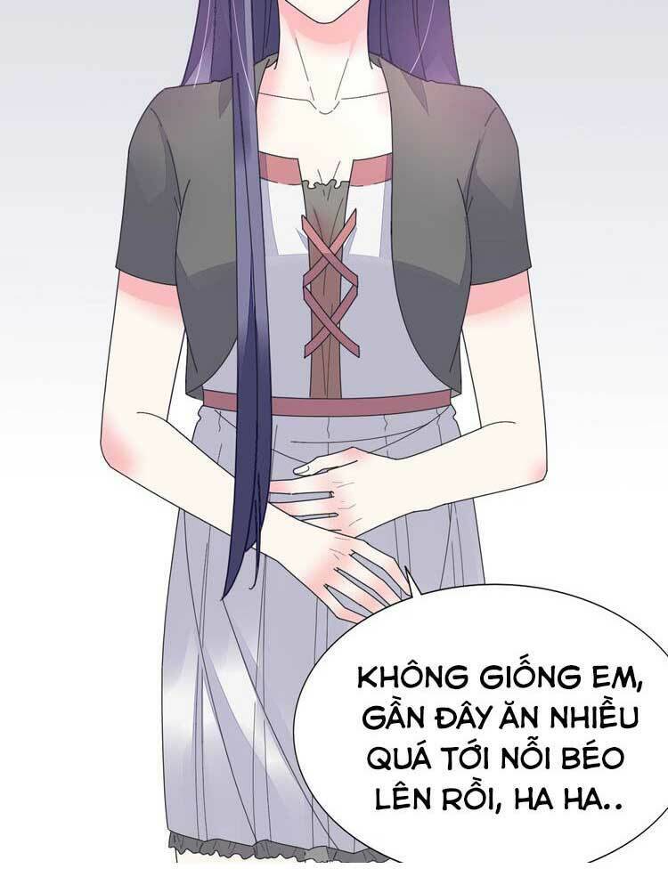 điều ước sủng ái bất bình đẳng chapter 65.1 22