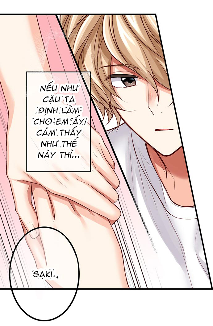 họ chắc chắn đã làm chuyện đó chapter 39.2 22