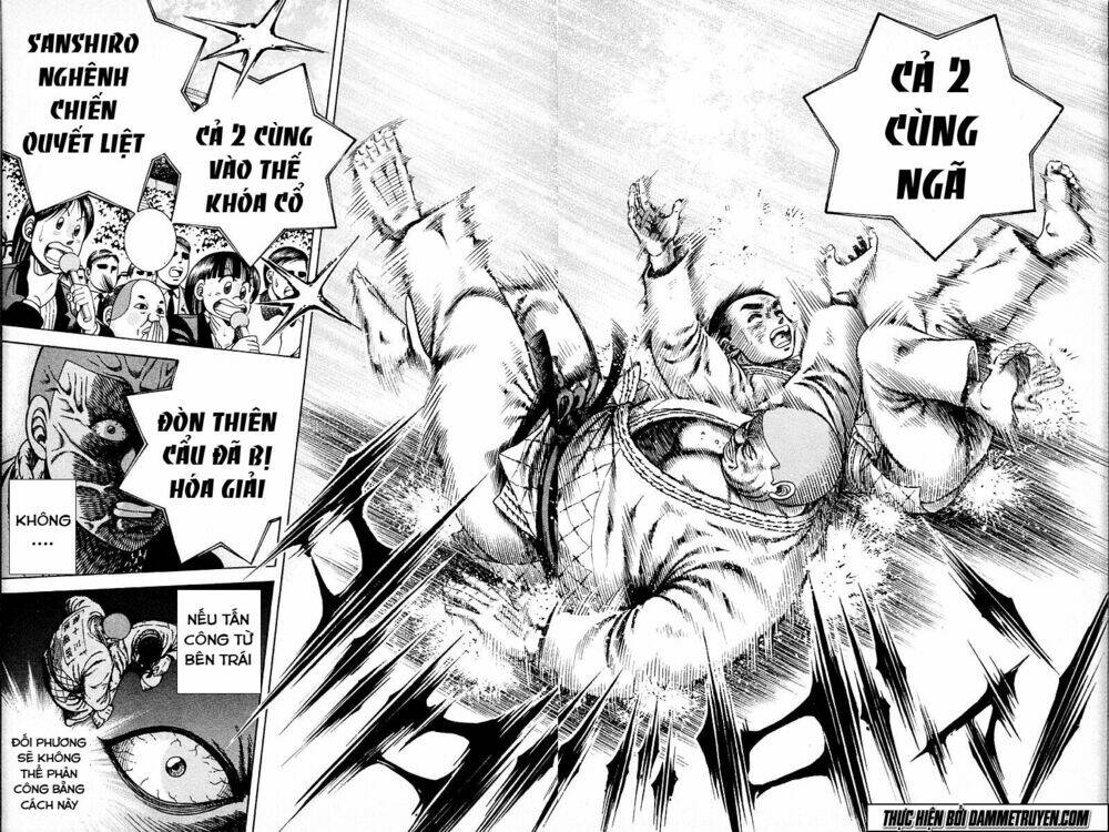 shin kotaro makaritoru! juudouhen chapter 162 6