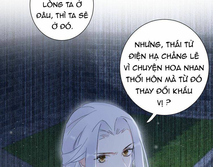 hoa nhan sách chapter 77.1 38