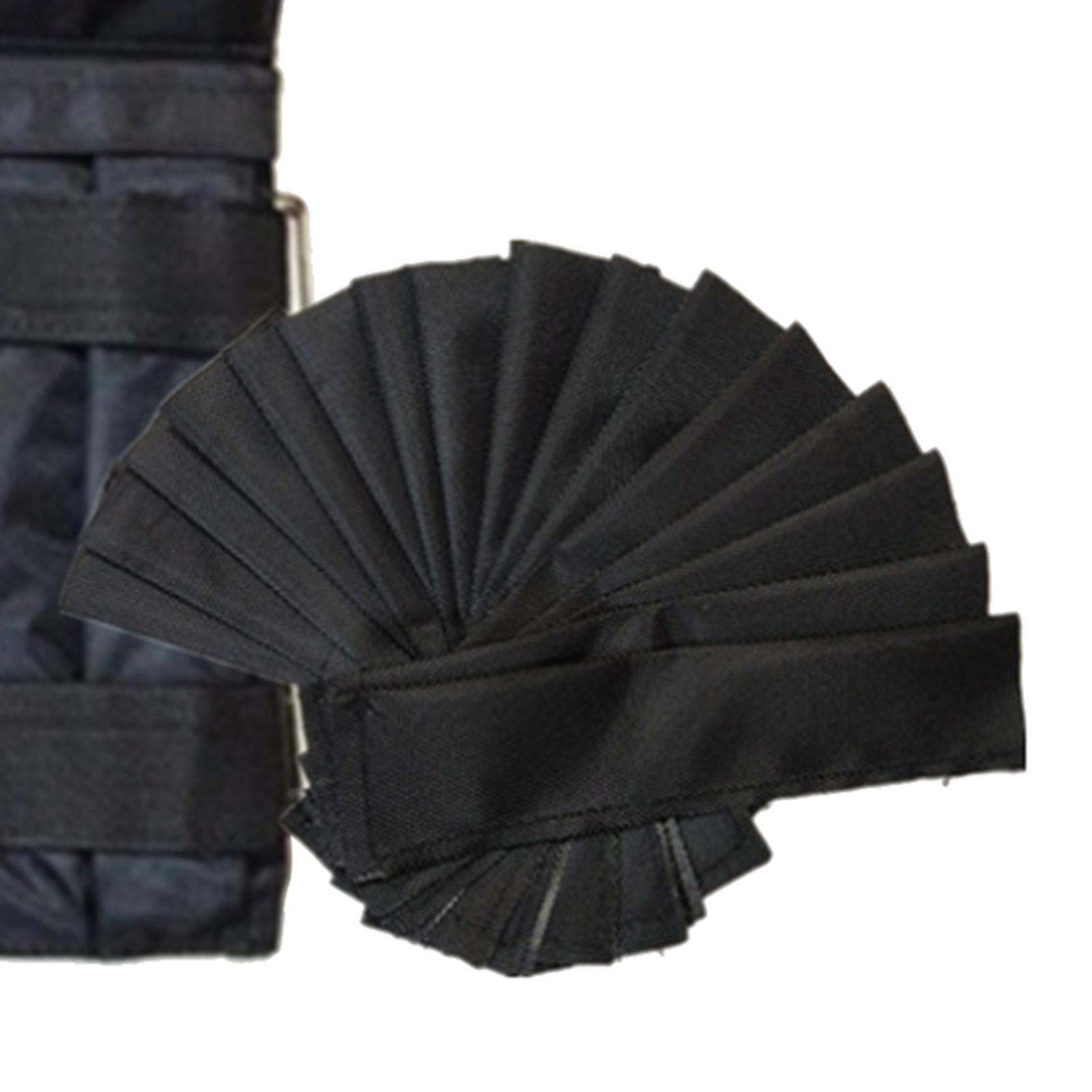 44  Workout Weight Vest Weighted Training Adjustable Fitness Jacket Exercise