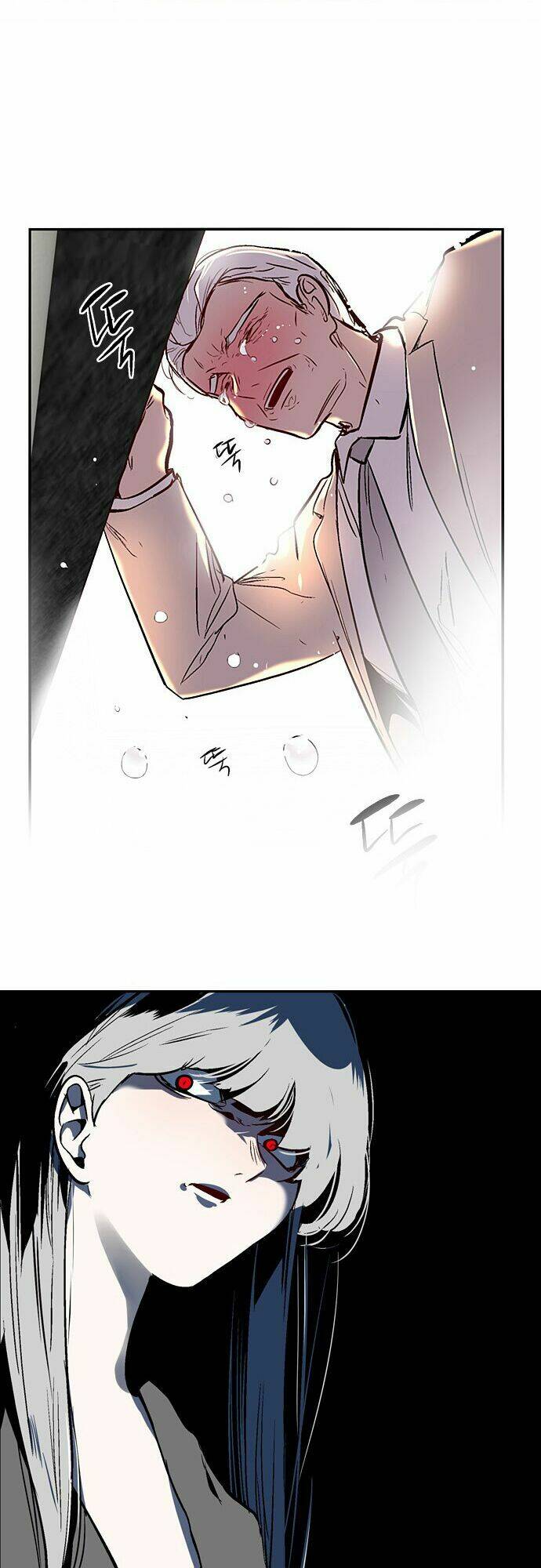 người máy hủy diệt chapter 129 17