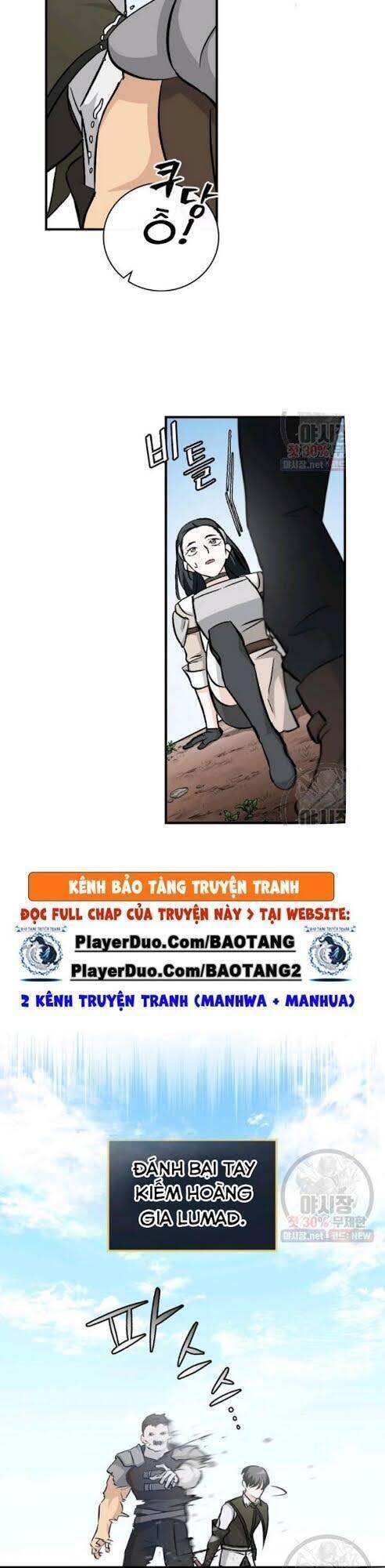 tôi lên cấp chỉ bằng cách ăn chapter 62 29