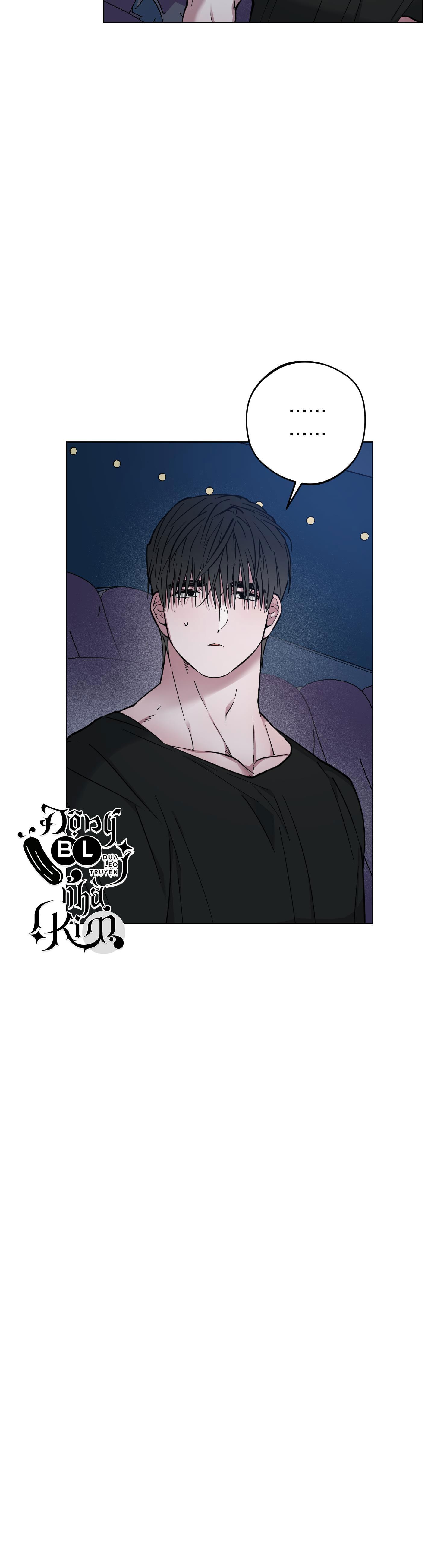 bình minh, mây và sông chapter 16 9