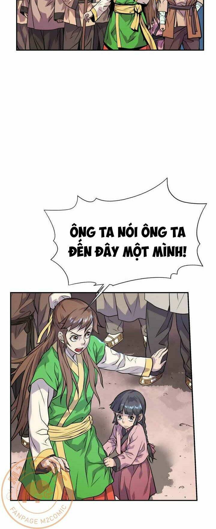 dain đồ sắt chapter 19 16