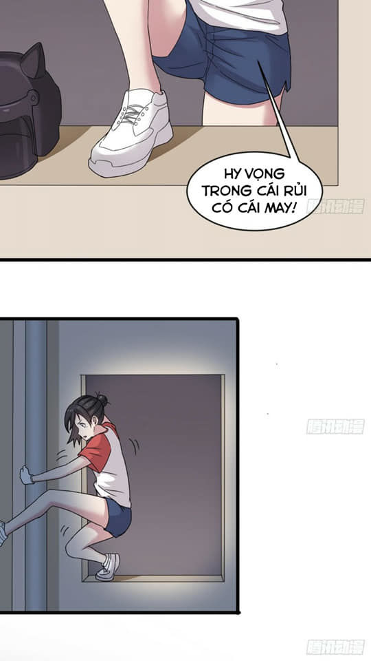 hệ thống nghịch tập thiên hậu chapter 11 3