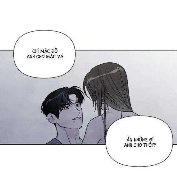 điều khiến tôi quyết tâm muốn chết chapter 85 70