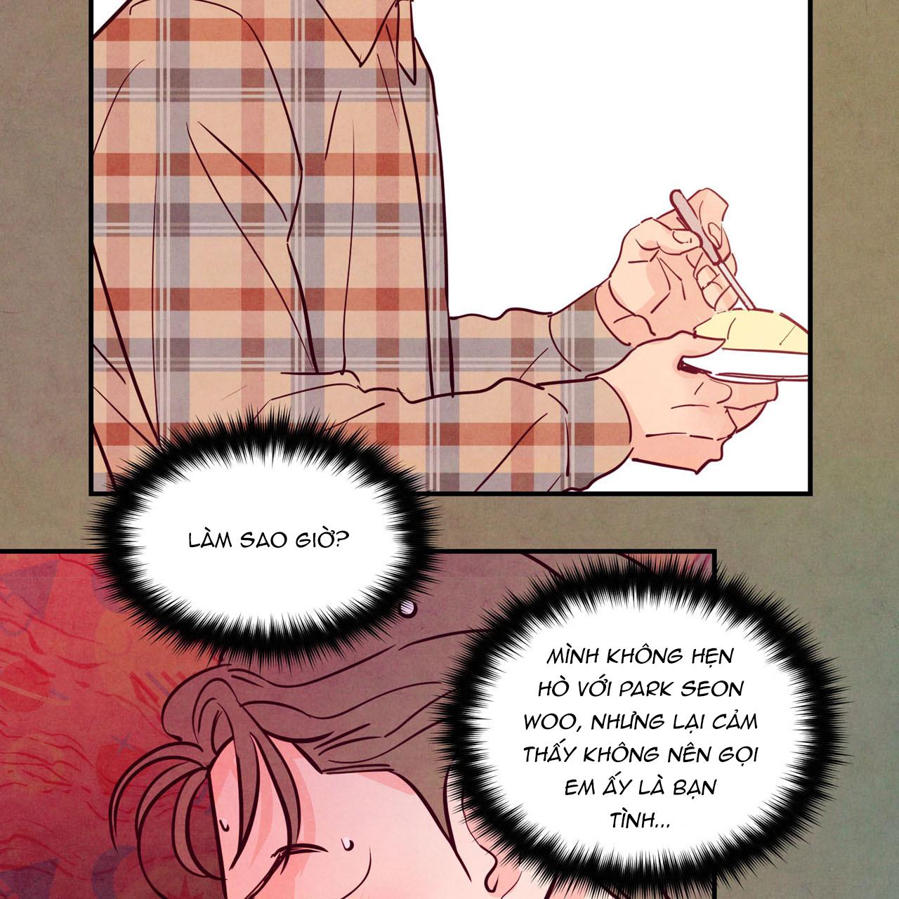 say tình [bl] chapter 48 93