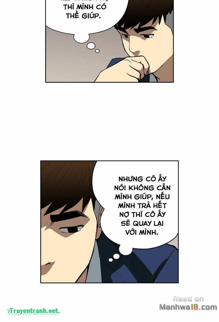 thần bài siêu năng chapter 44 25