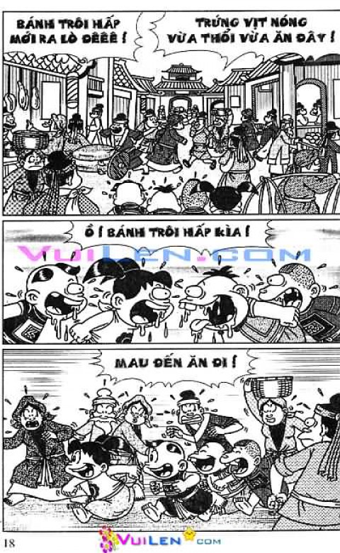 thần đồng đất việt chapter 124 15