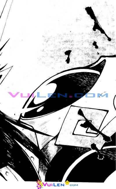 tiểu thần zenki - kishin douji zenki chapter 8 97