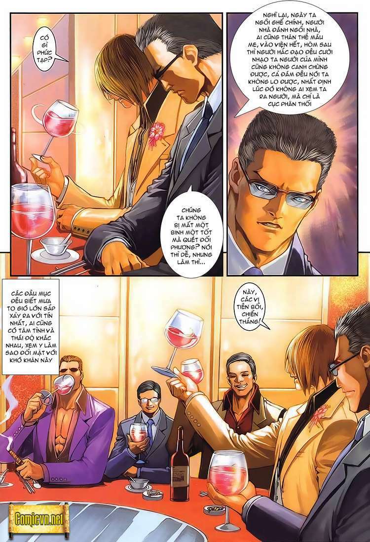 cửu long thành trại 2 chapter 1 12