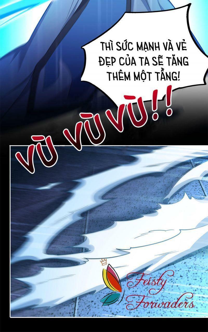 sau khi tu luyện, ta biến thành ma tôn xương khô chapter 1 9