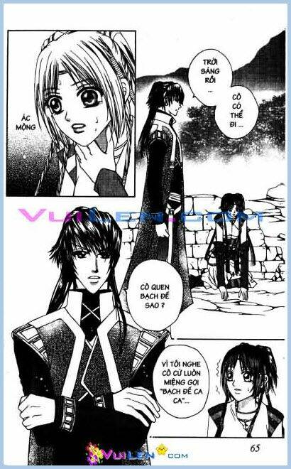 tinh nguyệt ảo cảnh chapter 2 65