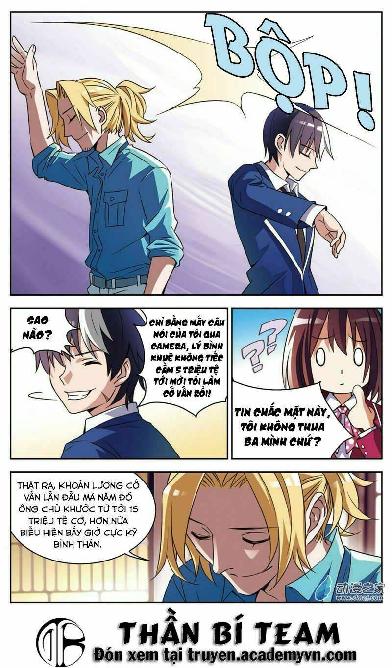 thiên tài j chapter 3 12