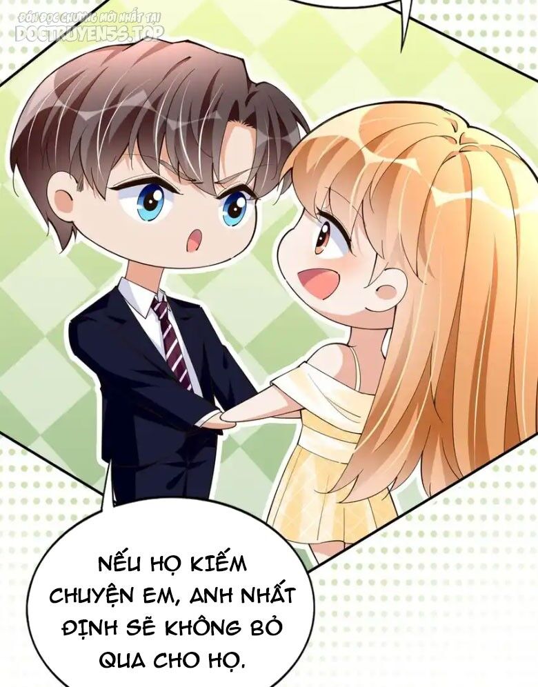 Boss Nhà Giàu Lại Là Nữ Sinh Trung Học! Chapter 210 - Trang 32