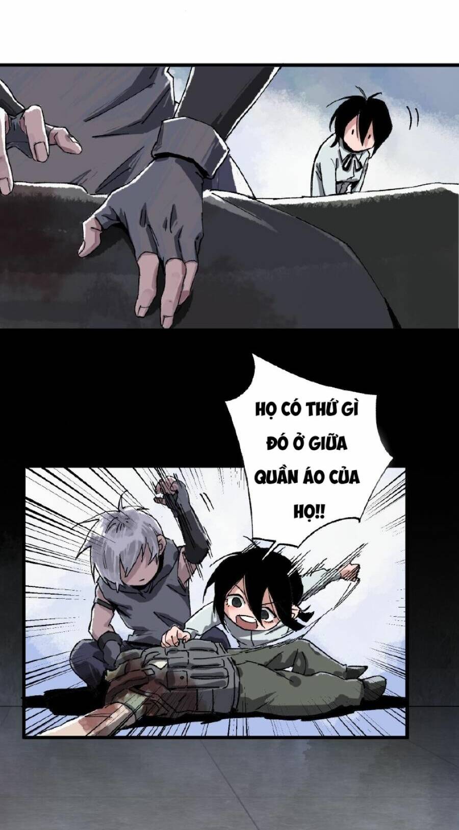 tang thi chi vương chapter 5 12